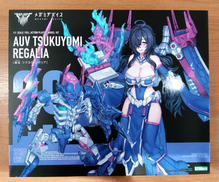 メガミデバイス|KOTOBUKIYA