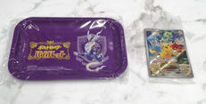 ポケモンカード　ピカチュウ【ゲーム特典】|株式会社ポケモン