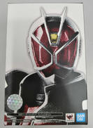 SHF仮面ライダーウィザードフレイムスタイル|BANDAI