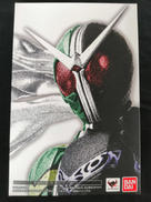 SHFIGUARS|BANDAI