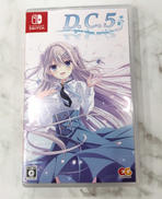 D.C.5|NINTENDO / 任天堂