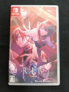 9R.I.P|アイデアファクトリー