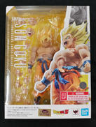 S.H.F孫悟空|BANDAI