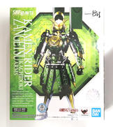 S.H.Figuarts 仮面ライダー斬月カチドキアームズ|BANDAI