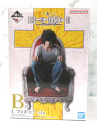 デスノート|BANDAI