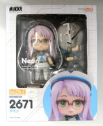 NIKKE|GOOD SMILE COMPANY