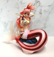 ワンピース P.O.P|MEGAHOUSE