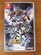 スーパーロボット大戦Y|バンダイナムコ