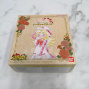 明日のナージャ　ブローチ|BANDAI