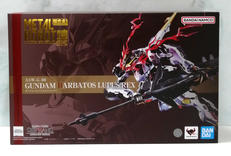 機動戦士ガンダム　鉄血のオルフェンズ|BANDAI
