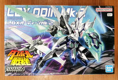ダンボール戦機|BANDAI