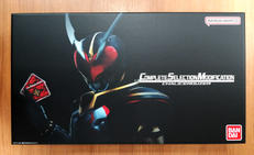 仮面ライダーブレイド|BANDAI