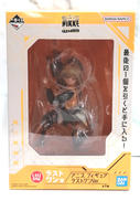勝利の女神：NIKKE CHAPTER３|一番くじ(BANPRESTO)