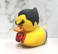 鉄拳 カズヤ|バンダイナムコエンターテインメント