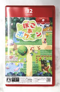 SWITCH2ソフト|NINTENDO / 任天堂