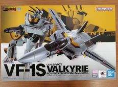 バルキリー ロイ・フォッカースペシャル リバイバルVer.|BANDAI