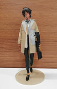 ソーンズ FLOATING GEAR Ver.|MYETHOS