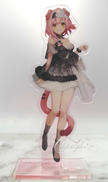 ゴールデングローDRESS UP VER. アクリルスタンド|YOSTAR