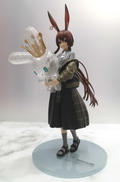 アーミヤ FLOATING GEAR VER フィギュア|MYETHOS