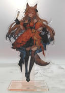 ケオベ アクリルスタンド DRESS UP VER|YOSUTAR