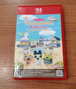 たまごっちのプチプチおみせっちおまちどーさま！|NINTENDO / 任天堂