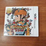 イナズマイレブン1・2・3!!円堂守伝説|LEVEL5