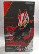 S.H.FIGUARTS 仮面ライダーギーツ|BANDAI