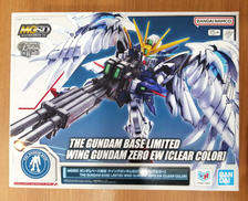 機動戦士ガンダムW|BANDAI