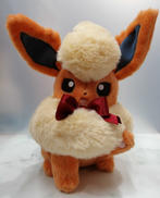 ブースター ぬいぐるみ EEVEE COLLECTION|ポケモン