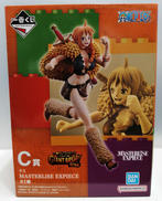 C賞 ナミ MASTERLISE EXPIECE|BANDAI