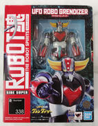 UFOロボ グレンダイザー|BANDAI