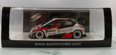 TOYOTA YARIS|SPARK