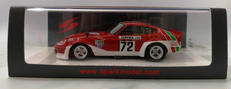 DATSUN 240Z 24H LE MANS 1975|SPARK