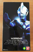 ULTRA REPLICA コスモプラック|BANDAI
