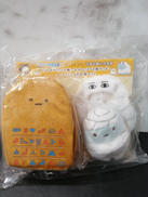 すみっコぐらし てのりぬいぐるみ|サンエックス