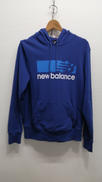 ロゴフーディ|NEW BALANCE