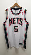 NBA メッシュタンクトップ NETS|REEBOK