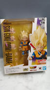 S.H.FiguartsドラゴンボールDAIMA|バンダイスピリッツ