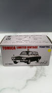 トミカ TLV 1/64|TOMY
