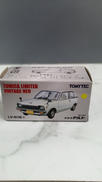 トミカ TLVN 1/64|TOMY