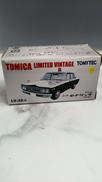 トミカ TLV 1/64|TOMY