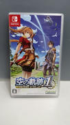 空の軌跡 THE 1ST|NINTENDO / 任天堂