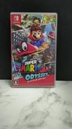 スーパーマリオオデッセイ|NINTENDO / 任天堂