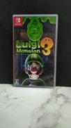 ルイージマンション3|NINTENDO
