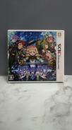 3DS 世界樹の迷宮　長き神話の果て|NINTENDO