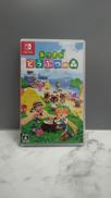 あつまれ　どうぶつの森|NINTENDO / 任天堂