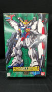 機動新世紀ガンダムX|BANDAI