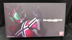 仮面ライダーディケイド|BANDAI