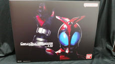 仮面ライダーカブト|BANDAI
