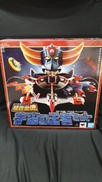 UFOロボ　グレンダイザー|BANDAI